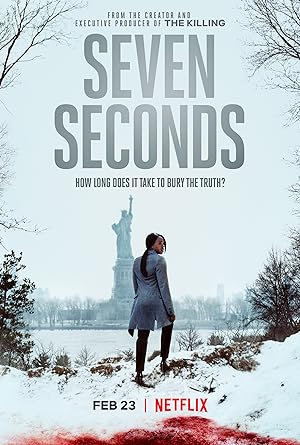 مسلسل Seven Seconds الموسم الاول الحلقة 9 مترجمة