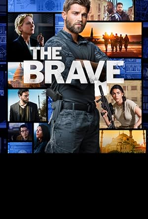 مسلسل The Brave الموسم الاول الحلقة 13 والاخيرة مترجمة