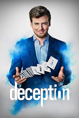 مسلسل Deception الموسم الاول الحلقة 11 مترجمة