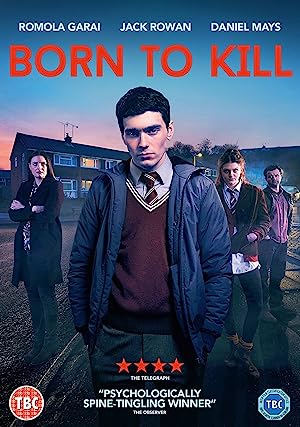 مسلسل Born to Kill الموسم الاول الحلقة 3 مترجمة