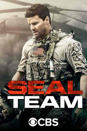 مسلسل SEAL Team الموسم السادس الحلقة 10 العاشرة مترجمة