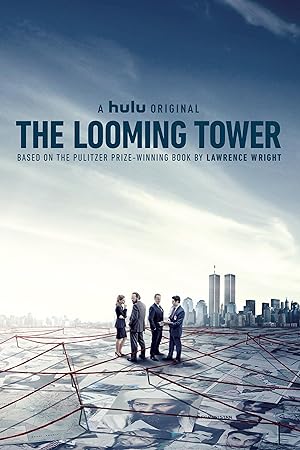 مسلسل The Looming Tower الموسم الاول الحلقة 9 مترجمة