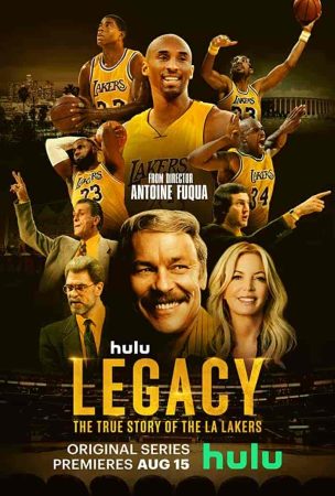 مسلسل Legacy: The True Story of the LA Lakers الموسم الاول الحلقة 10 والاخيرة مترجمة