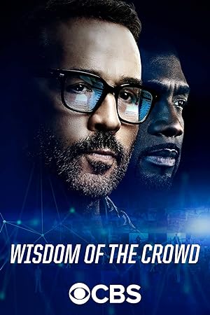 مسلسل Wisdom of the Crowd الموسم الاول الحلقة 12 مترجمة