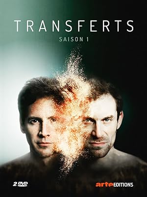 مسلسل Transferts الموسم الاول الحلقة 6 والاخيرة مترجمة