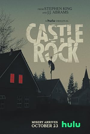 مسلسل Castle Rock الموسم الاول الحلقة 10 والاخيرة