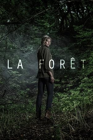 مسلسل The Forest الموسم الاول الحلقة 5