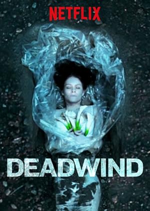 مسلسل Deadwind الموسم الاول الحلقة 12 والاخيرة مترجمة