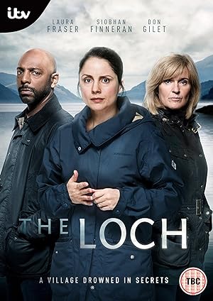 مسلسل The Loch الموسم الاول الحلقة 5 مترجمة