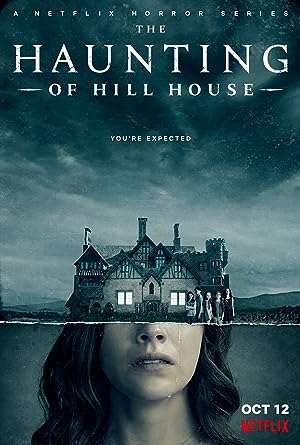 مسلسل The Haunting of Hill House الموسم الاول الحلقة 1