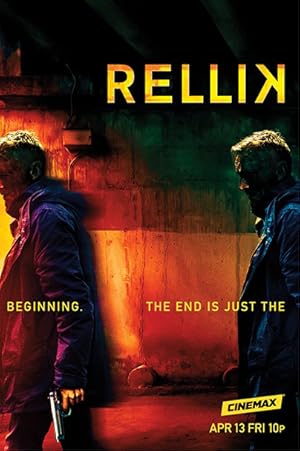 مسلسل Rellik الموسم الاول الحلقة 5 مترجمة