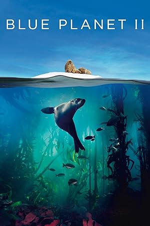 مسلسل Blue Planet II الموسم الاول الحلقة 6 مترجمة