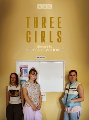 مسلسل Three Girls الموسم الاول الحلقة 3 والاخيرة مترجمة