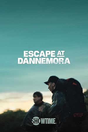 مسلسل Escape at Dannemora الموسم الاول الحلقة 6 مترجمة