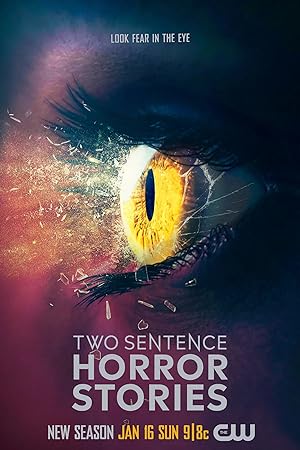 مسلسل Two Sentence Horror Stories الموسم الاول الحلقة 9 والاخيرة مترجمة