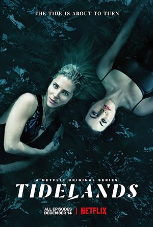 مسلسل Tidelands الموسم الاول الحلقة 7