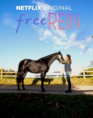 مسلسل Free Rein الموسم الاول الحلقة 10 والاخيرة مترجمة