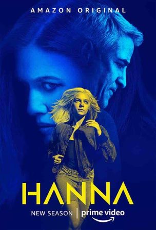 مسلسل Hanna الموسم الاول الحلقة 4 الرابعة مترجمة