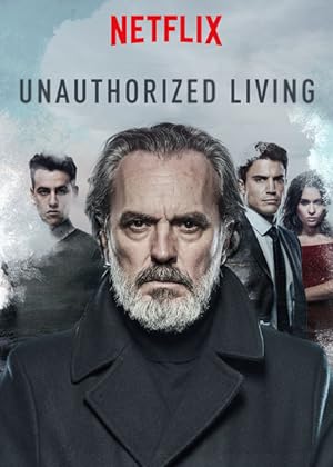 مسلسل Unauthorized Living الموسم الاول الحلقة 13 والاخيرة مترجمة