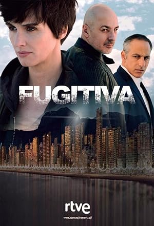 مسلسل Fugitiva الموسم الاول الحلقة 9 مترجمة