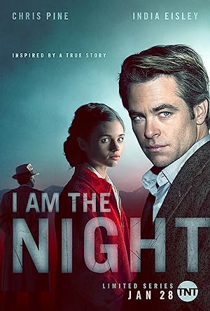 مسلسل I Am the Night الموسم الاول الحلقة 4 مترجمة