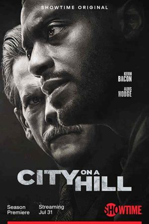 مسلسل City on a Hill الموسم الثالث الحلقة 8 والاخيرة مترجمة