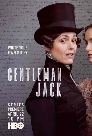 مسلسل Gentleman Jack الموسم الاول الحلقة 8 والاخيرة مترجمة