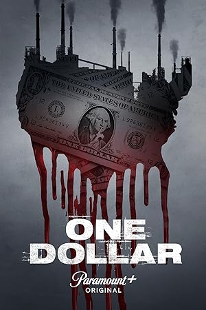 مسلسل One Dollar الموسم الاول الحلقة 10 والاخيرة مترجمة