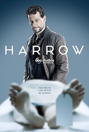 مسلسل Harrow الموسم الاول الحلقة 10 والاخيرة مترجمة