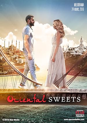 مسلسل Oriental Sweets الموسم الاول الحلقة 17 والاخيرة مترجمة