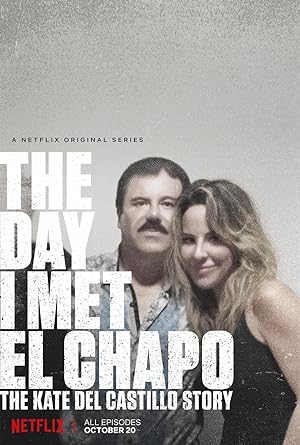 مسلسل The Day I Met El Chapo الموسم الحلقة 3 والاخيرة مترجمة