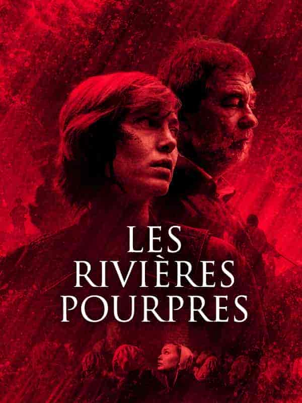 مسلسل Les rivières pourpres الموسم الاول الحلقة 8 والاخيرة مترجمة