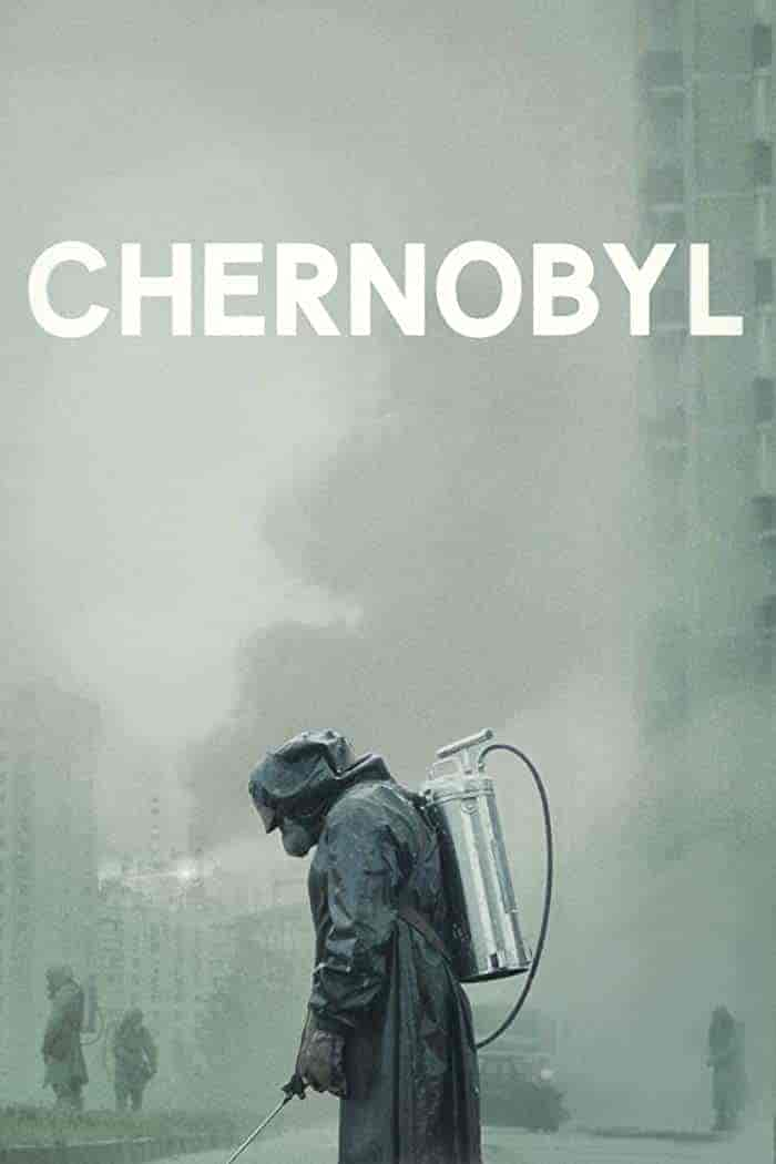 مسلسل Chernobyl الموسم الاول الحلقة 1 الاولي مترجمة