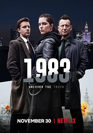 مسلسل 1983 الموسم الاول الحلقة 8 والاخيرة مترجمة