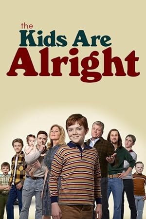 مسلسل The Kids Are Alright الموسم الاول الحلقة 22 مترجمة