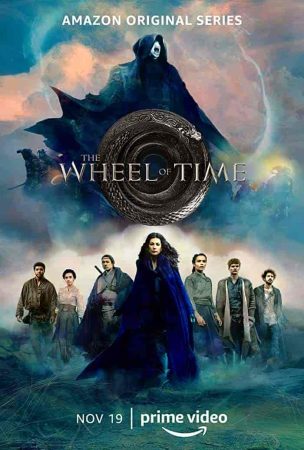 مسلسل The Wheel of Time الموسم الاول الحلقة 8 والاخيرة مترجمة