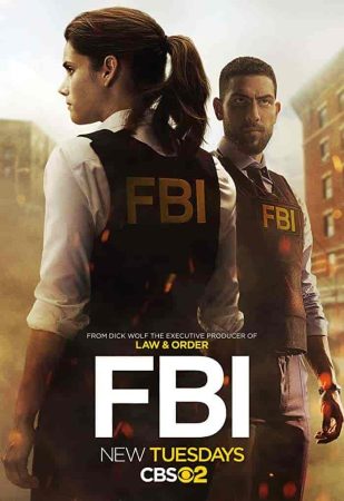 مسلسل FBI الموسم الرابع الحلقة 22 والاخيرة مترجمة