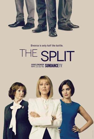 مسلسل The Split الموسم الاول الحلقة 6 والاخيرة مترجمة