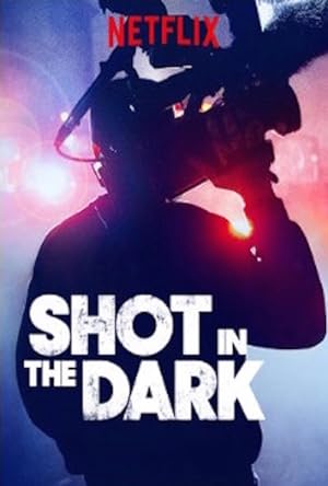 مسلسل Shot in the Dark الموسم الاول الحلقة 7 مترجمة