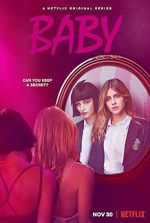 مسلسل Baby الموسم الاول الحلقة 6 والاخيرة مترجمة