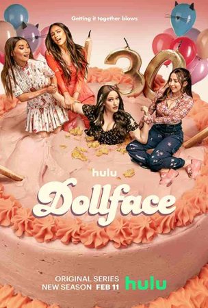 مسلسل Dollface الموسم الثاني الحلقة 9 التاسعة مترجمة