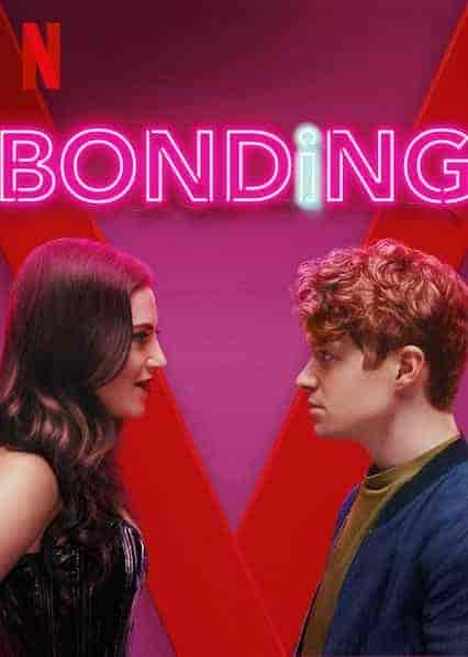 مسلسل Bonding الموسم الاول الحلقة 7 والاخيرة مترجمة