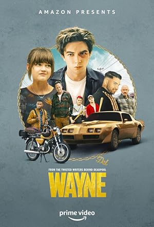 مسلسل Wayne الموسم الاول الحلقة 7 مترجمة