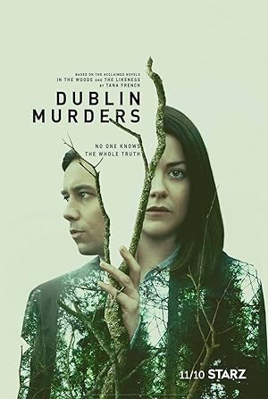 مسلسل Dublin Murders الموسم الاول الحلقة 8 والاخيرة مترجمة