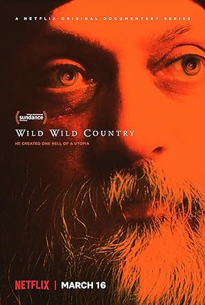 مسلسل Wild Wild Country الموسم الاول الحلقة 6 والاخيرة مترجمة