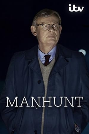 مسلسل Manhunt الموسم الثاني الحلقة 4 والاخيرة مترجمة