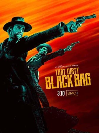 مسلسل That Dirty Black Bag الموسم الاول الحلقة 8 والاخيرة مترجمة