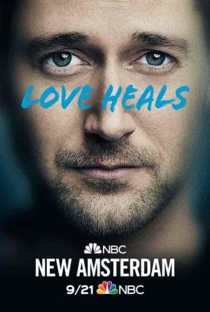 مسلسل New Amsterdam الموسم الرابع الحلقة 22 والاخيرة مترجمة