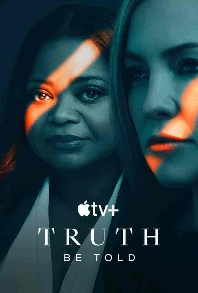 مسلسل Truth Be Told الموسم الثاني الحلقة 9 مترجمة