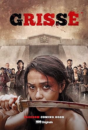 مسلسل Grisse الموسم الاول الحلقة 7 مترجمة